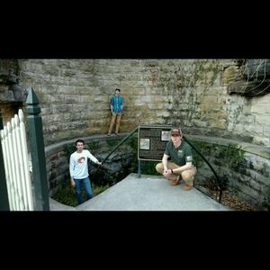 Meet your Posher, Colton